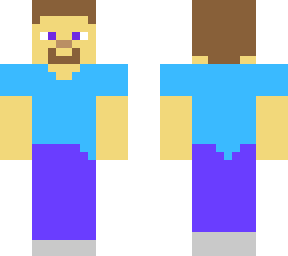 ps5 steve (advanced)