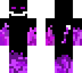 purple demon