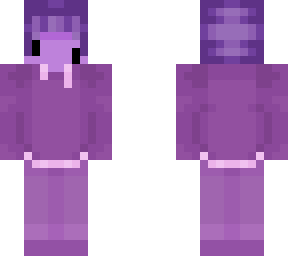 purple rahand