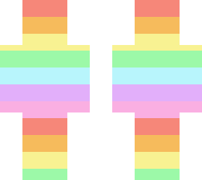 rainbows