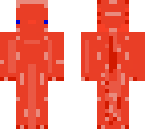 red axotlotl