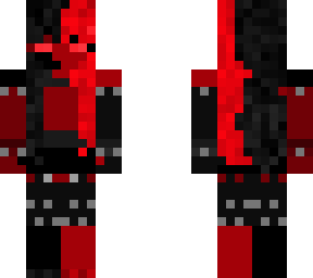 red eclips
