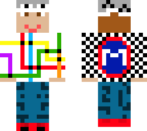 rocketpit!