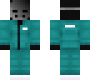 sg dark shadow suit.