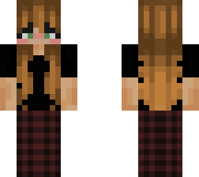 shawtyaudi skin