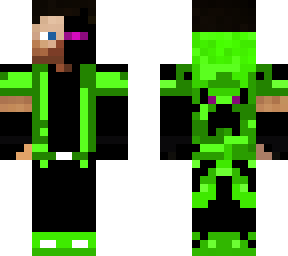 skin for my cousin