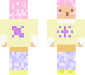 smg4 oc!!!