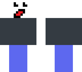 something