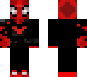 spider red