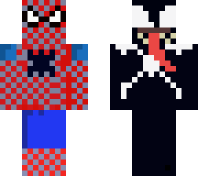 spider/venom