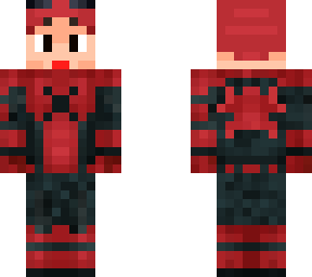 spiderman boy
