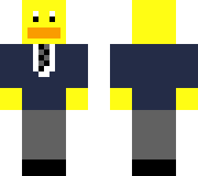 suit duck