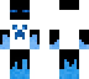 the endermen