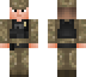 u.s. army - military police
