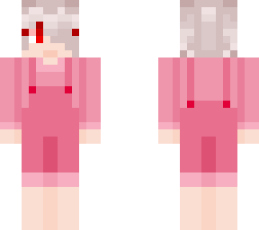 vampire kid