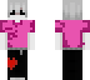 vanzmilo pink