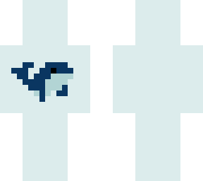 whale skin