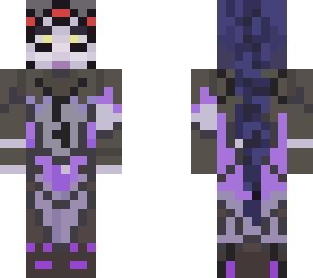 widowmaker