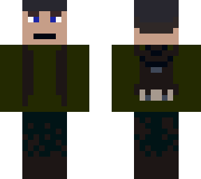 ww2 warrior