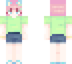 + bubblegum +