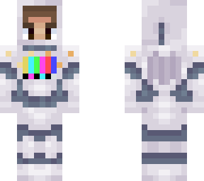 ~ jack the space man ~