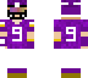 2nd viking me