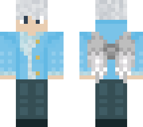 albin