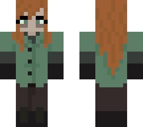 alex (withered au)