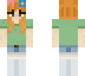 alex but better
