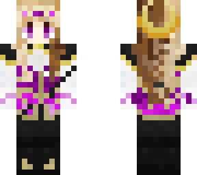 amethyst rider