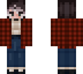 ashtonn reeves [oc]