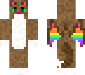 bag but dithered