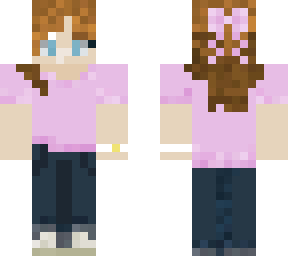 basic katie updated