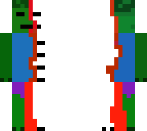 begginer zombie