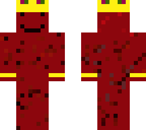 bloody prince