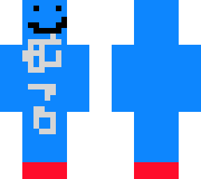 blue bro