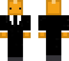 boxy suit (animation)