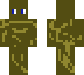 caveman (fresh)