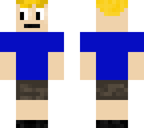 chill npc