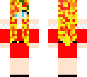 chrismas bride