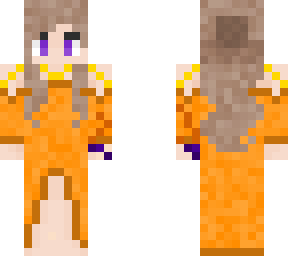 citrine aster violet
