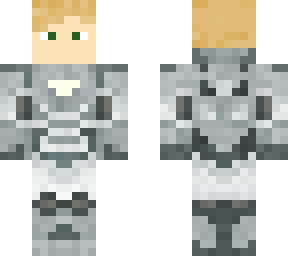 cole's mk2 armor