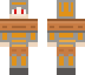 combo soldier 1