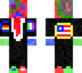 creeper robot boss