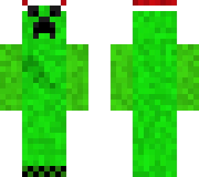 cristmas creeper