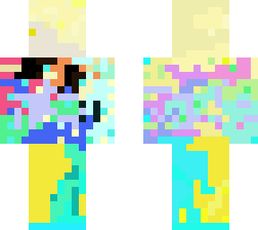 cristofer skin