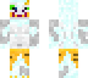 cryo oni