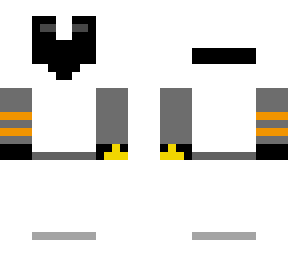 dark warrior of the dark lands
