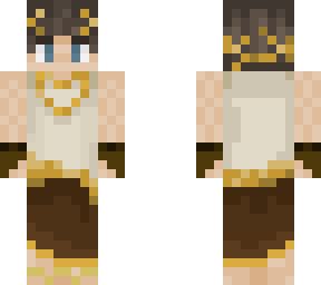desert village builder