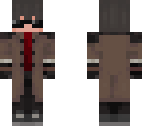 detective adand
